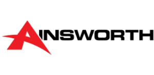 Ainsworth Game Technology