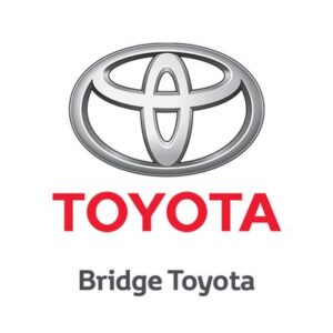 Bridge Toyota