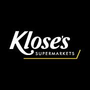 Klose's Supermarkets