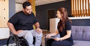 NDIS Quality and Safeguards Commission Head Office Photos