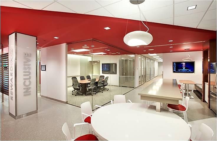 Nestlé Purina Head Office Photos