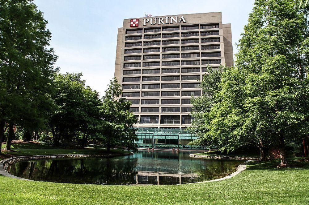 Nestlé Purina Head Office Photos