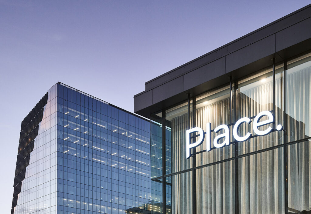 Place Estate Agents Head Office Photos