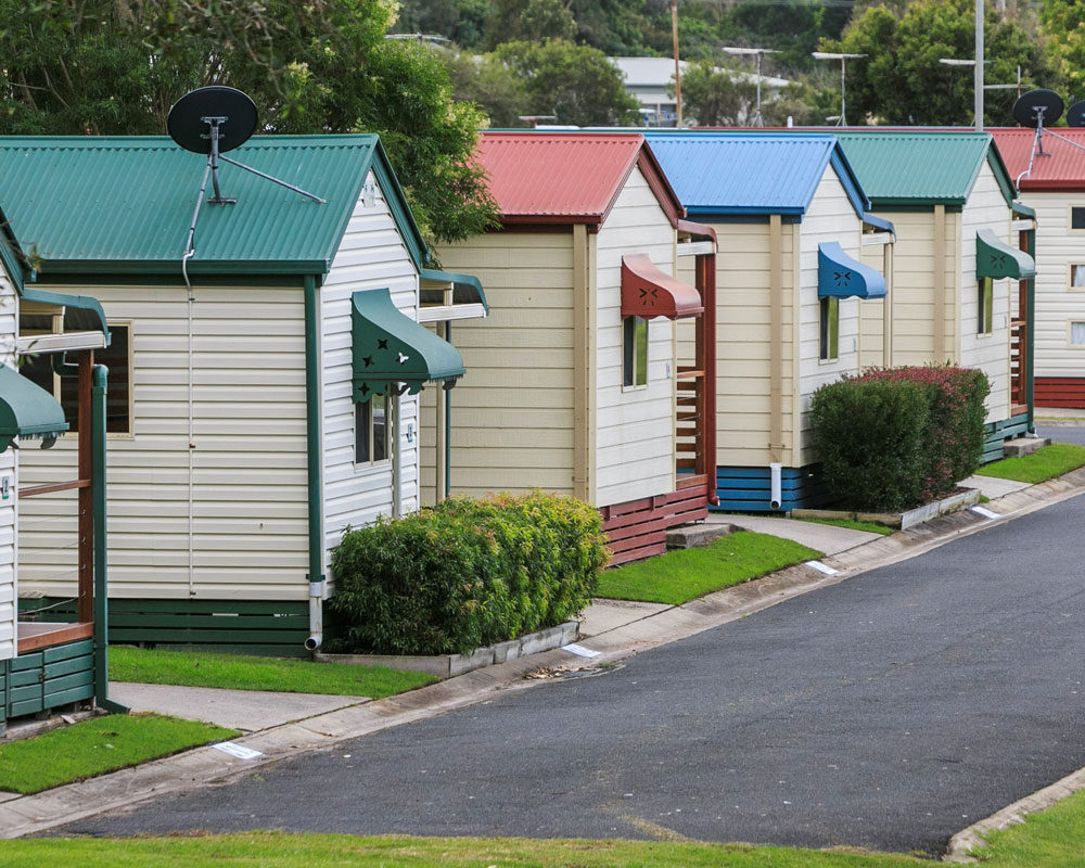 Reflections Holiday Parks Head Office Photos