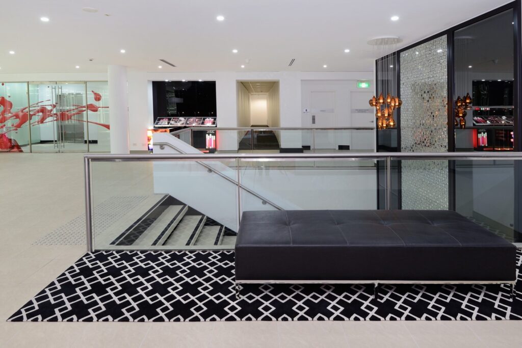 Revlon Head Office Photos