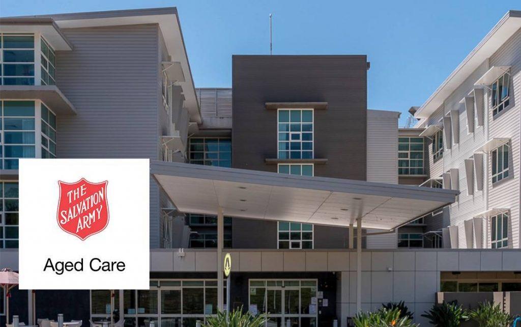 Salvation Army Aged Care Head Office Photos