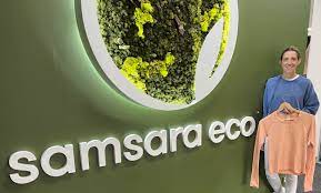 Samsara Eco Head Office Photos