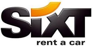 Sixt Rent a Car
