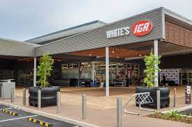 White's IGA Head Office Photos