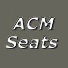 ACM Seats
