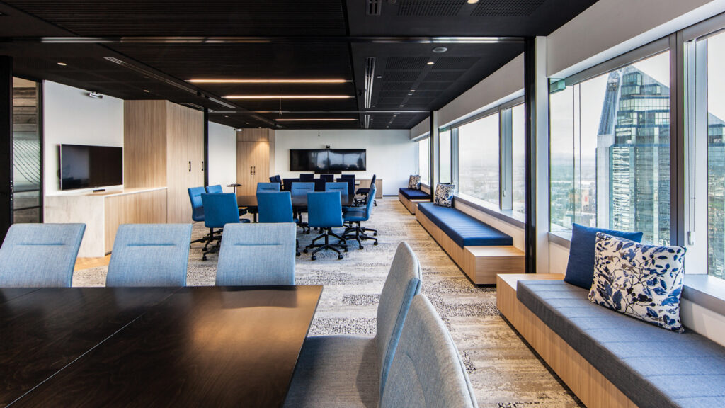 AEMO Head Office Photos