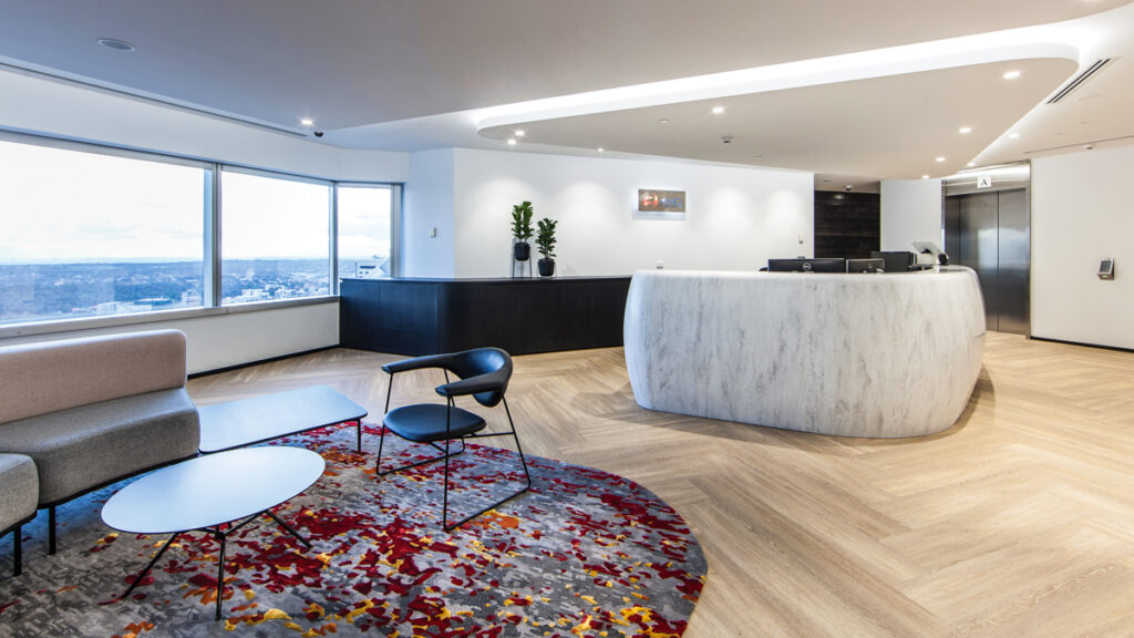 AEMO Head Office Photos