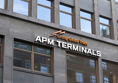 APM Head Office Photos