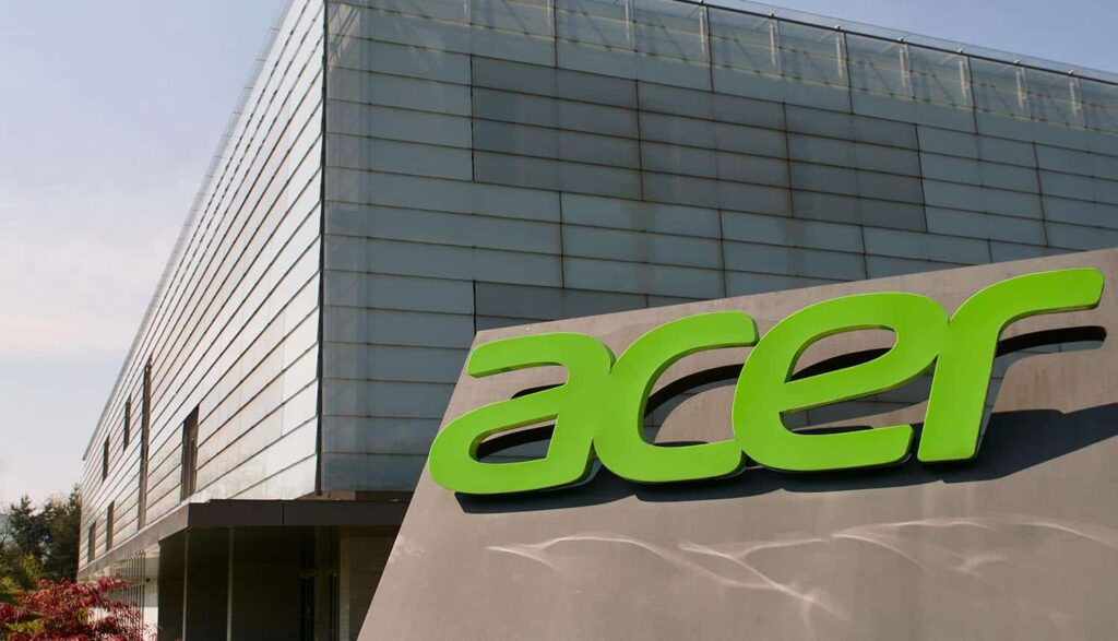 Acer Head Office Photos