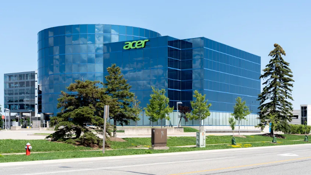 Acer Head Office Photos