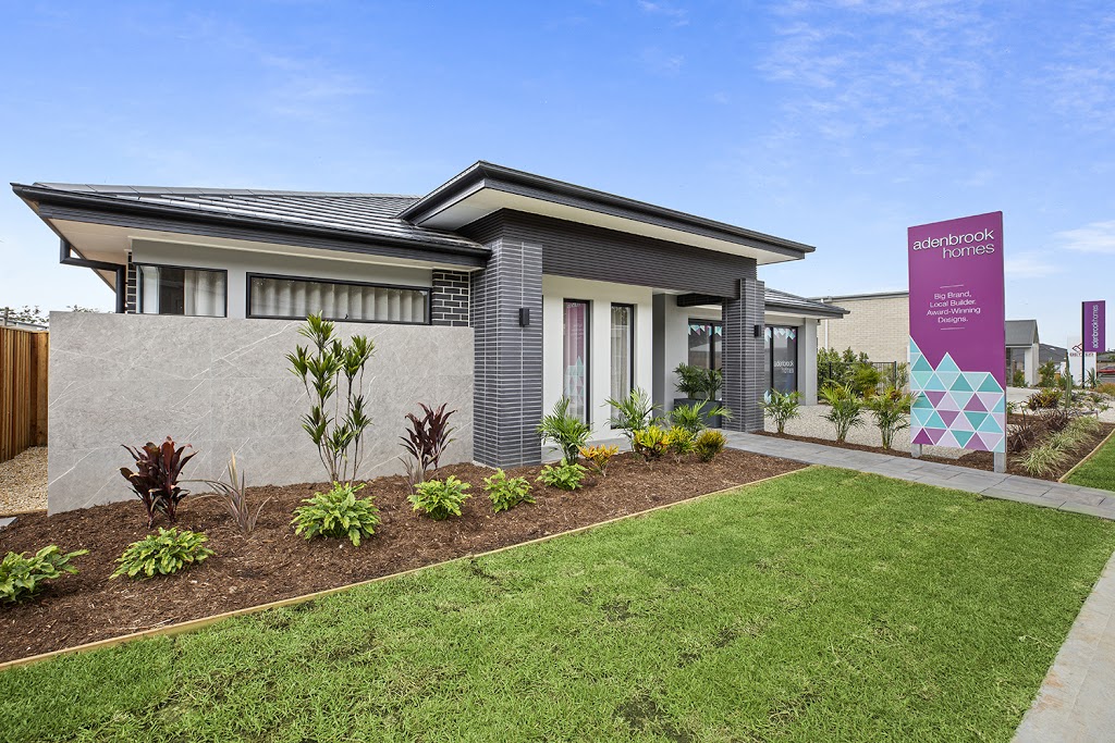 Adenbrook Homes Head Office Photos