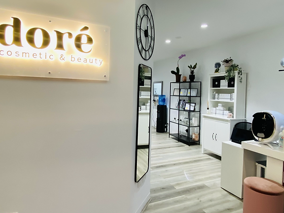 Adore Beauty Head Office Photos