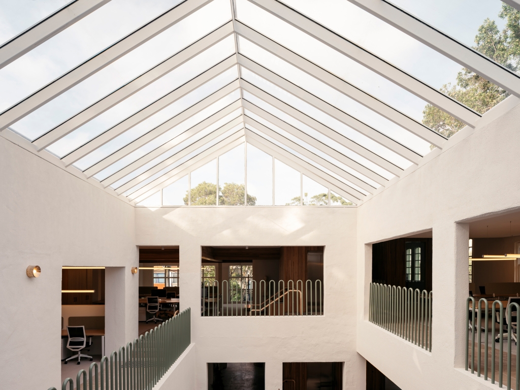 Aje Head Office Photos