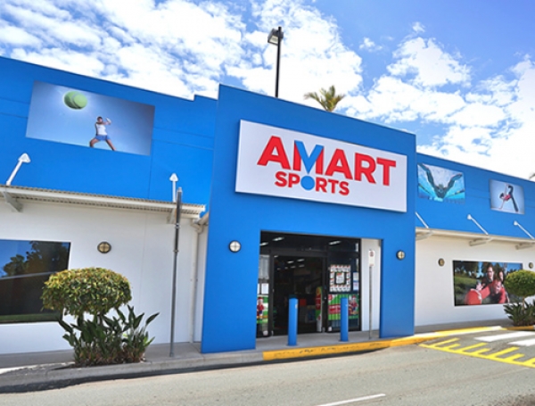 Amart Sports Head Office Photos