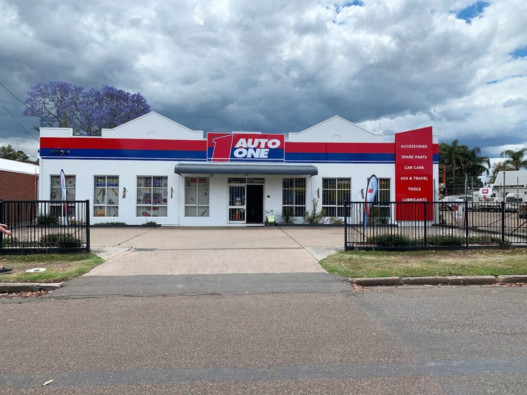 Auto One Head Office Photos