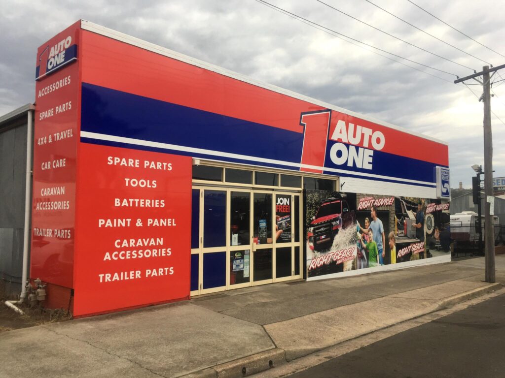 Auto One Head Office Photos