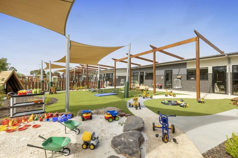 Busy Bees Early Learning Head Office Photos