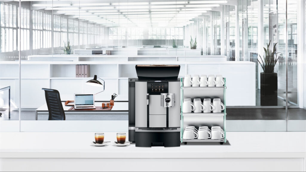 Cafe Corporate Head Office Photos