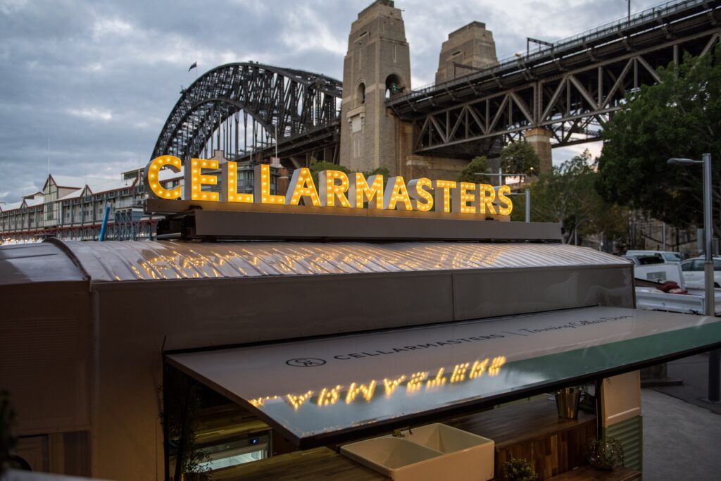 Cellarmaster Wines Head Office Photos