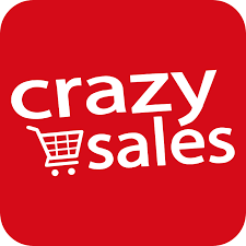 Crazy Sales