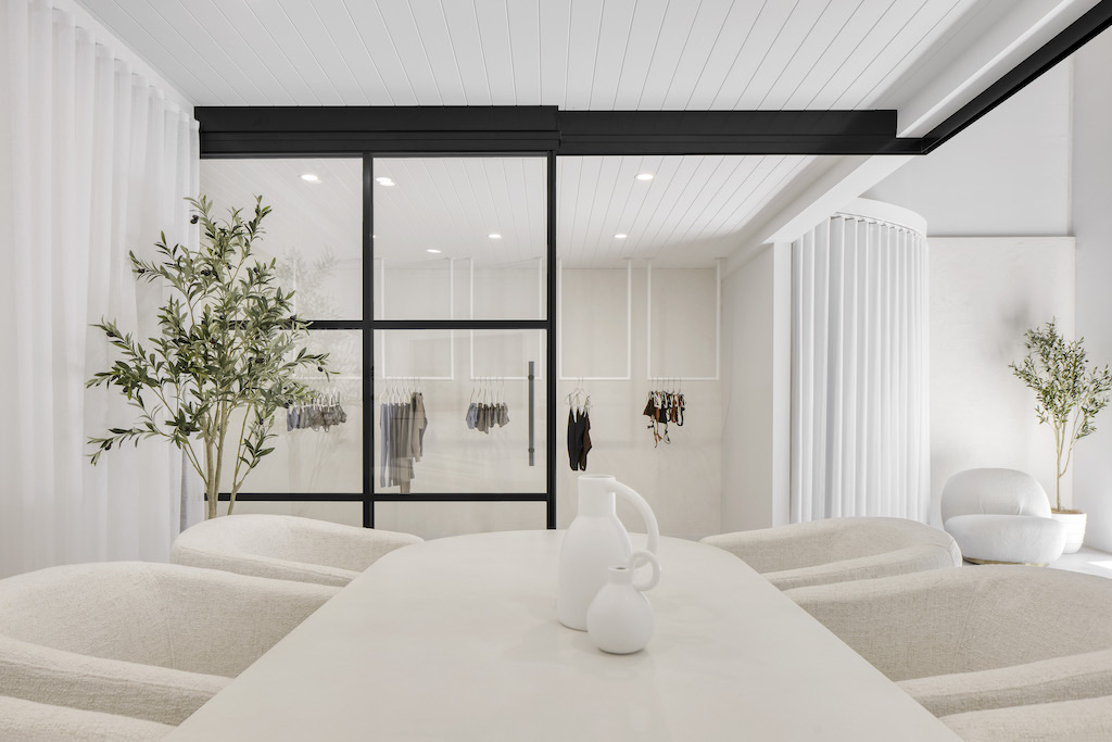 Crop Shop Boutique Head Office Photos