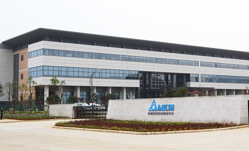 Delta Group Head Office Photos