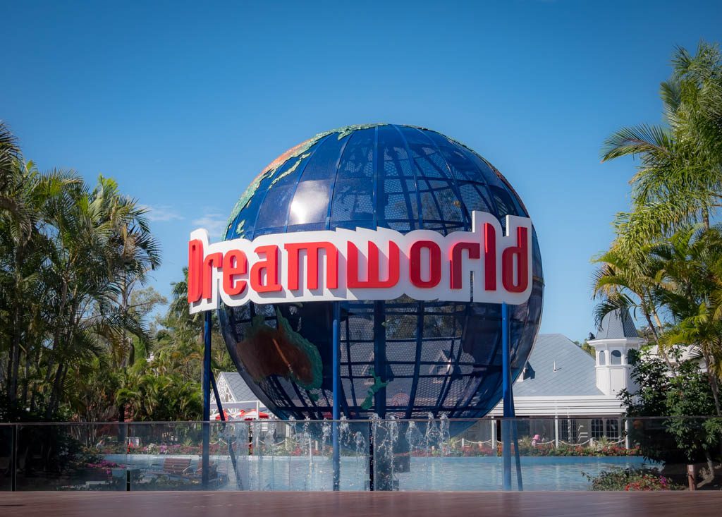 Dreamworld Head Office Photos