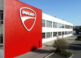 Ducati Sydney Head Office Photos