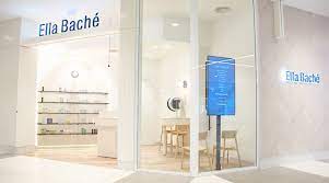 Ella Baché Head Office Photos