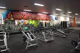Fit n Fast Head Office Photos