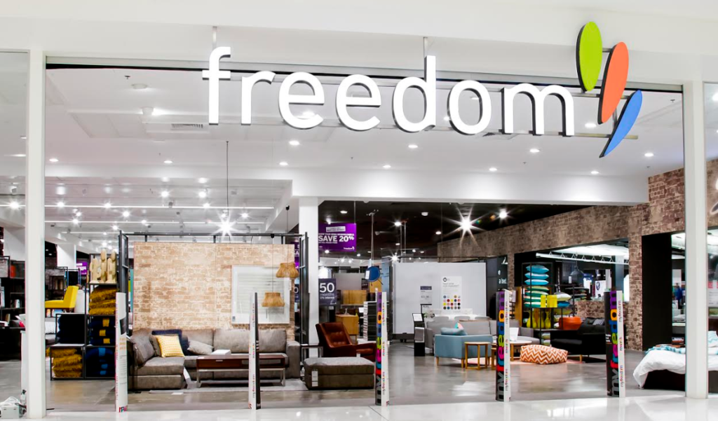 Freedom Furniture Head Office Photos