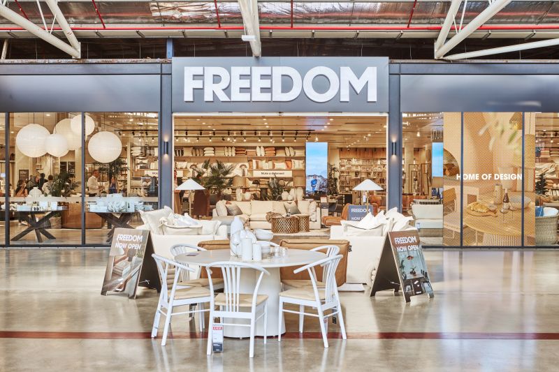 Freedom Furniture Head Office Photos