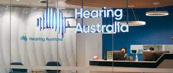 Hearing Australia Head Office Photos