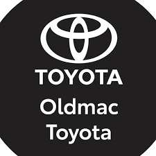 Oldmac Toyota Springwood