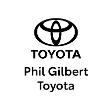 Phil Gilbert Toyota
