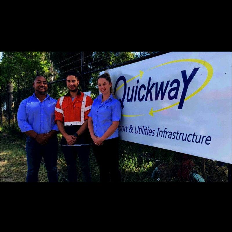 Quickway Head Office Photos