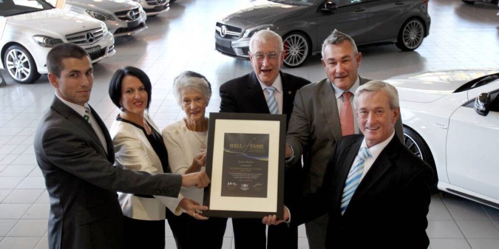 Tynan Motors Head Office Photos