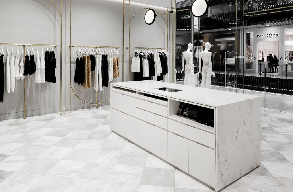 alice McCALL Head Office Photos