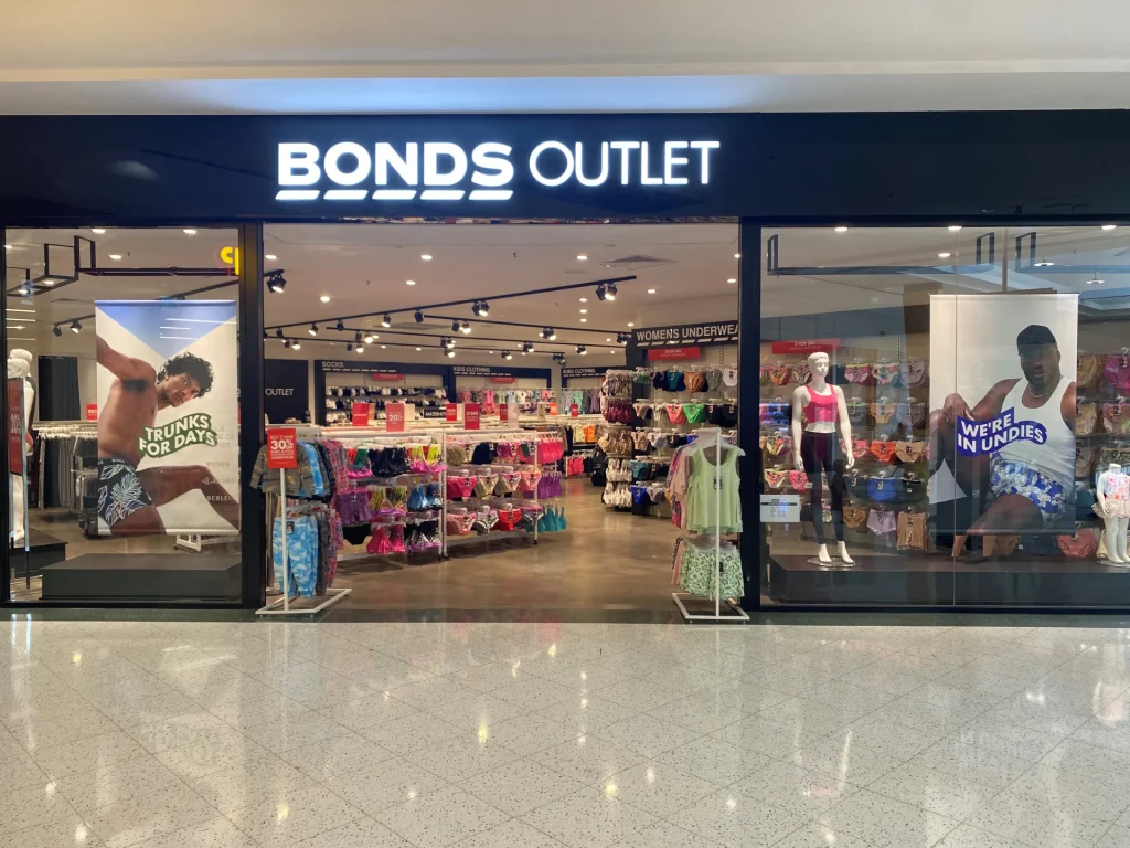 BONDS Head Office Photos