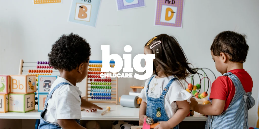 Big Childcare Head Office Photos