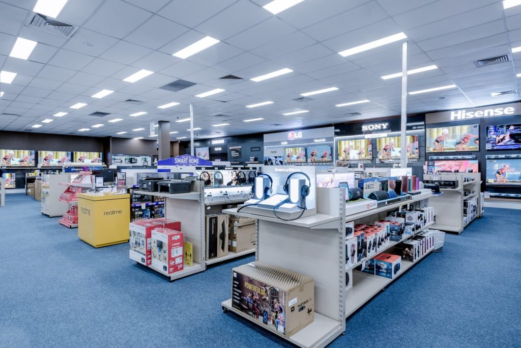 Bing Lee Electrics Head Office Photos