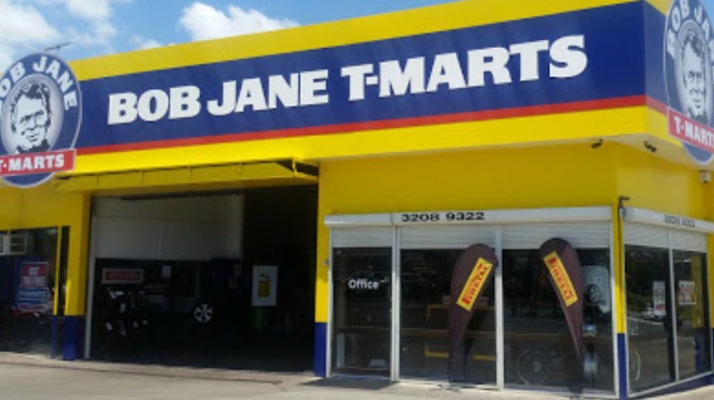 Bob Jane T-Marts Head Office Photos