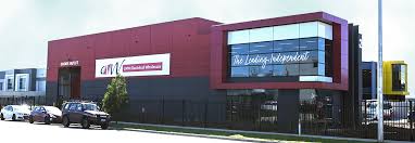 CNW Electrical Wholesale Head Office Photos