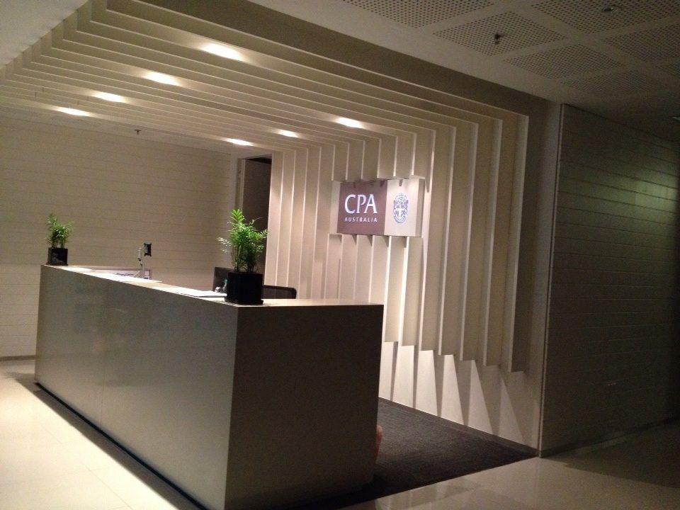 CPA Australia Head Office Photos