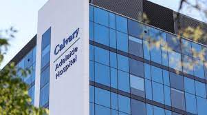 Calvary Health Care Head Office Photos